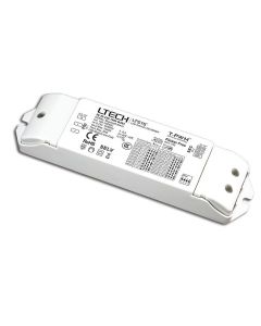 SE-20-250-1000-W2B3 Tuya Bluetooth Mesh CC Tunable Ltech Driver
