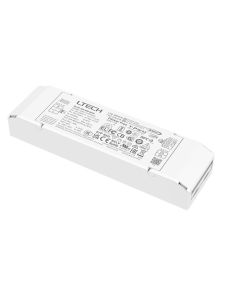SE-40-300-1050-W2D SE-30-200-800-W2D Ltech Controller NFC CC DALI-2 LED Driver Control Dimmer Decoder