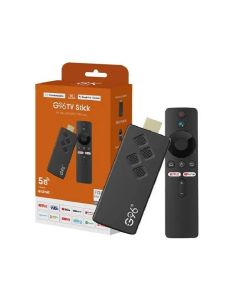 G96 ATV Mini TV Stick Android13 Allwinner H313 Quad Core Cortex A53 Support 8K Video 4K BT Voice Remote Smart TV Stick