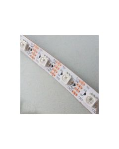 SK6822 DC 5V Signal Break-Point Continuous 5050 60leds/m LED Strip 5M