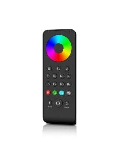 Skydance RS9 Led Controller 1 Zones 2.4G RGB/RGBW Remote Control