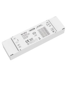 DA-12A-2 Skydance Led Driver 12W Control 100-450mA Controller DALI CCT Dimmer CC Decoder