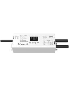 Skydance Controller DA4-WPS DT6 DT8 4CH 5A 12-48VDC IP67 Constant Voltage DALI Dimmer Control LED Driver