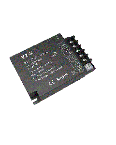 V2-X Skydance Led Controller 12V 36V DC Dual Color LED RF Control