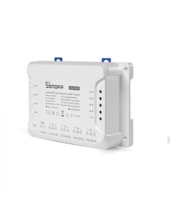 SONOFF 4CHPROR3 4 Way Wifi Smart Switch 433mhz RF Control Smart Home