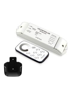 T1-R4 Bincolor Led Controller Wireless Remote Dimmer Receiver Set