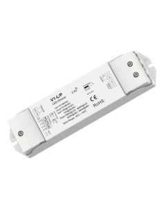 V1-L/P Skydance Led Controller 12V 48V DC Single Color LED RF Decoder